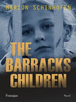 cover image of The Barracks Children
